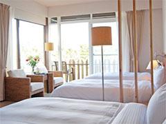 台東鹿野21國際渡假村