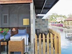 台東鹿野21國際渡假村