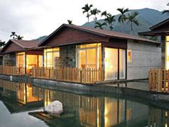 台東鹿野21國際渡假村
