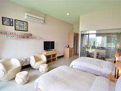 台東鹿野21國際渡假村