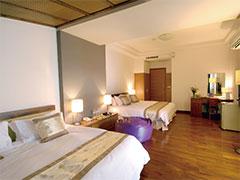 台東鹿野21國際渡假村