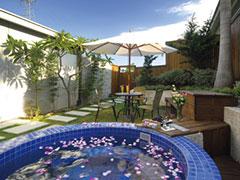 台東鹿野21國際渡假村