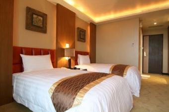 三仙台東海岸海景渡假飯店