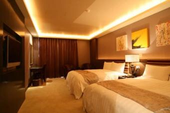 三仙台東海岸海景渡假飯店