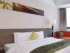 台東富野渡假酒店