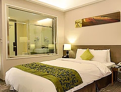 台東富野渡假酒店