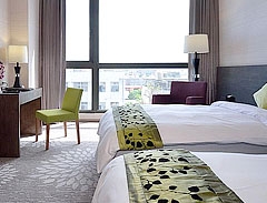 台東富野渡假酒店