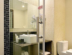 台東富野渡假酒店