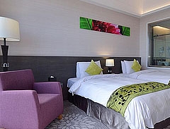 台東富野渡假酒店