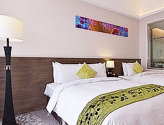 台東富野渡假酒店