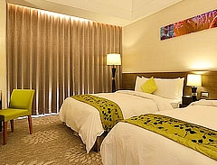 台東富野渡假酒店