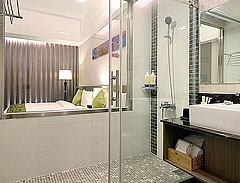 台東富野渡假酒店