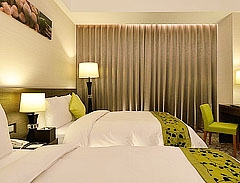 台東富野渡假酒店