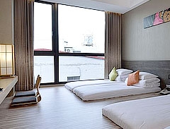 台東富野渡假酒店