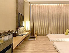 台東富野渡假酒店