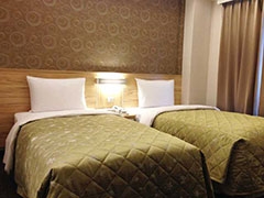 嘉義富野渡假酒店