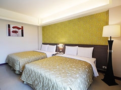 嘉義富野渡假酒店