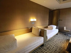 台北城市商旅-德立莊酒店