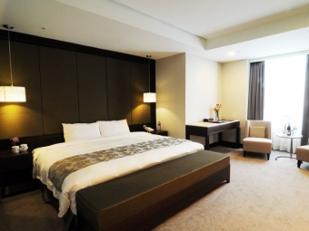 花蓮百事達國際飯店