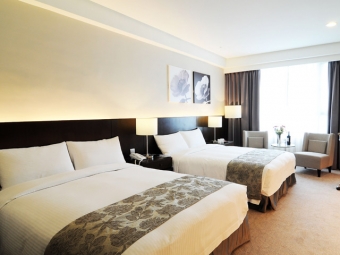 花蓮百事達國際飯店