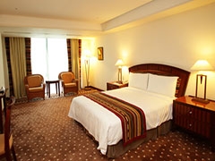 台東娜路彎大飯店