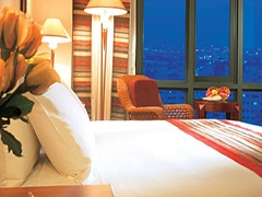 台東娜路彎大飯店