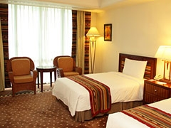 台東娜路彎大飯店