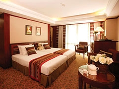 台東娜路彎大飯店