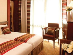 台東娜路彎大飯店