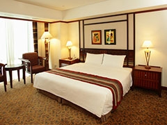 台東娜路彎大飯店