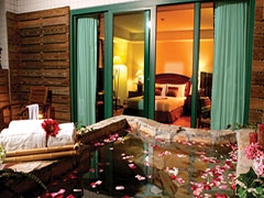 台東娜路彎大飯店