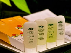 台東娜路彎大飯店