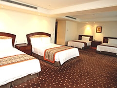 台東娜路彎大飯店