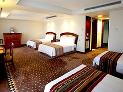 台東娜路彎大飯店