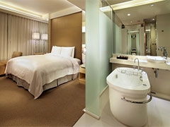 日月潭晶澤會館