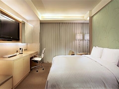 日月潭晶澤會館