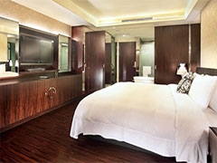 日月潭晶澤會館