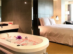 日月潭晶澤會館