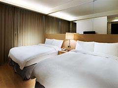 日月潭晶澤會館