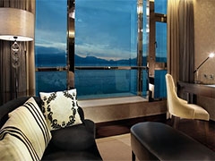 日月潭晶澤會館