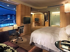 日月潭晶澤會館