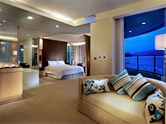 日月潭晶澤會館