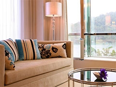 日月潭晶澤會館