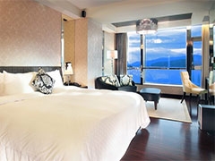 日月潭晶澤會館