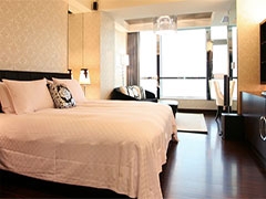 日月潭晶澤會館