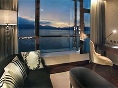 日月潭晶澤會館