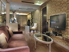 日月潭晶澤會館