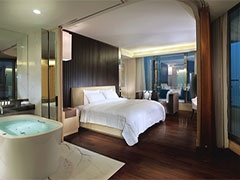 日月潭晶澤會館