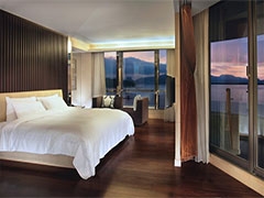 日月潭晶澤會館