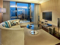 日月潭晶澤會館